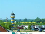 Schon gesehen? Schicke Dachgeschosswohnung mit Balkon! (Dbl 53/7) - Biederitz