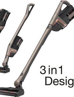Miele Akku-Handstaubsauger Triflex HX2 Sprinter, beutellos