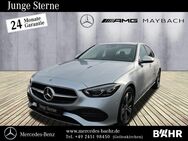 Mercedes C 200, Avantgarde MBUX Parktr LMR17, Jahr 2023 - Geilenkirchen