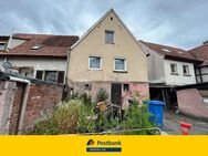 Zwangsversteigerung - Einfamilienhaus in Busenberg - provisionsfrei für Ersteher! - Busenberg