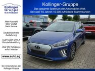 Hyundai IONIQ, PREMIUM ELEKTRO eCALL, Jahr 2021 - Freiburg (Breisgau)