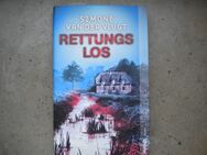 Rettungslos,Simone van der Vlugt,Weltbild Verlag,2013 - Linnich
