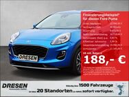 Ford Puma, 1.0 Titanium Automatik, Jahr 2024 - Euskirchen