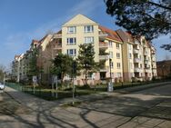 3-Raumwohnung am Stadtrand von Beeskow! -NUR MIT WBS- - Beeskow