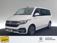 VW T6 Multivan, 6.1 Generation Six TDI, Jahr 2022 - Krefeld