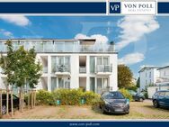 Ostseeperle in TOP Lage I Komfortable Ferienwohnung in Strandlage im Ostseebad Kühlungsborn - Kühlungsborn