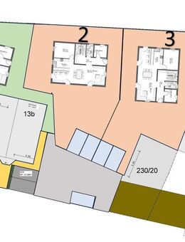 Familientraum - Glücklich leben im Eigenheim - Puschendorf