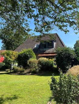 EFH/ZFH mit Blick ins grüne Auetal "TOP LAGE" - Hanstedt (Landkreis Harburg)