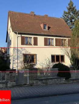 Barrierearme Eigentumswohnung in Eschwege - Eschwege
