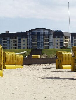 Erholung an der Nordsee - Ferienwohnung in Cuxhaven - Bremen