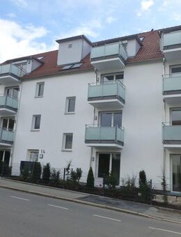 Lichtdurchflutetes 2-Zimmer-Apartment in top Lage - Tübingen