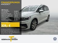 VW Touran, 2.0 TDI R-LINE LM18, Jahr 2022 - Lüdenscheid