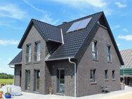 Landhaus Charme! Verwirklichen Sie Ihren Wohntraum im kommenden Baugebiet in Wildeshausen - Wildeshausen