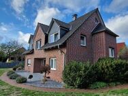 Freistehendes Einfamilienhaus mit viel Platz in Haus & Garten - ruhig gelegen in Gleidingen - Laatzen