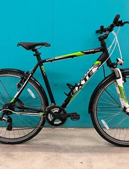 Crossbike Citybike 28 Zoll Top Zustand - München