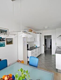 ELVIRA - Bogenhausen, großzügige und vermietete 3-Zimmer-Wohnung mit 4 Loggien - München