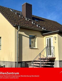 Ihr Platz zum Ankommen und Wohlfühlen - Sanitz