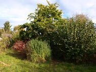 Gartengrundstück in Hof zum Verkauf - Hof