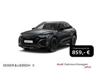 Audi Q8, Sportback 50 S-LINE 21ZOLL, Jahr 2023 - Linsengericht