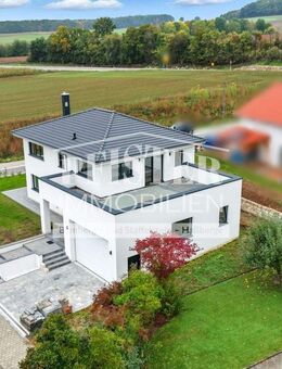 Modernes, neuwertiges Wohnhaus in Ebensfeld OT -Verkauf im Angebotsverfahren- - Ebensfeld