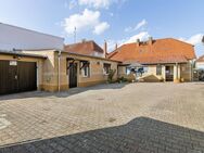 Attraktives Einfamilienhaus zentral in Zehdenick - Handwerkerobjekt mit Ausbaumöglichkeiten - Zehdenick