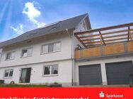 Seebach - 2-Zimmer-Wohnung in Höhenlage! - Seebach (Baden-Württemberg)