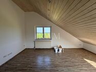 Gemütliches Wohnen unter dem Dach - Ihr neues Zuhause in Kiebingen - Rottenburg (Neckar)