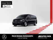 Mercedes Vito, 2.5 116 Tourer extralang t, Jahr 2023 - Heide