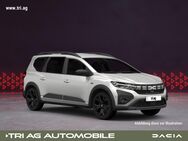 Dacia Jogger, Extreme ECO-G 100, Jahr 2022 - Baden-Baden