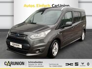 Ford Grand Tourneo, , Jahr 2016 - Schmalkalden