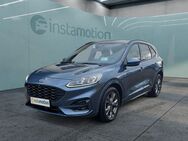 Ford Kuga, 2.0 EcoBlue ST-LINE X, Jahr 2023 - München