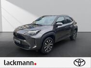 Toyota Yaris Cross, 1.5 Hybrid Team D Cargo-Paket, Jahr 2024 - Wuppertal