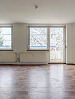 Wohnen, wie Sie es lieben - Charmante Altbauwohnung in ruhiger Lage ... - Chemnitz