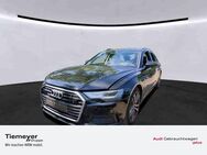 Audi A6 40 TDI PANO STHZG HuD BuO - Dorsten