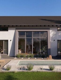 Das Haus in modernen Design auf Ihrem Grundstück? - Bad Griesbach (Rottal)