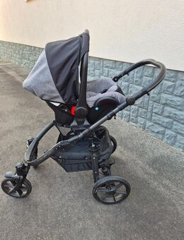 Kinderwagen Kombi - Otzberg