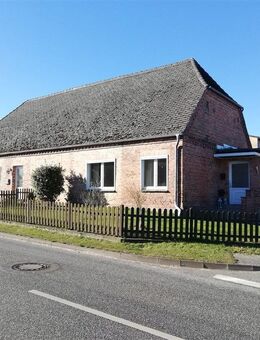 Bauernhaus mit zwei Wohnungen und Ausbaureserve in Picher - Picher