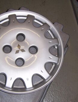 MB791157 Radzierblende 14 Zoll Mitsubishi Mitsubishi Space Wagon - Hannover Vahrenwald-List