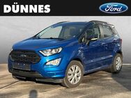 Ford EcoSport, 1.0 EcoBoost ST-LINE, Jahr 2019 - Regensburg