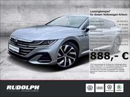 VW Arteon, 2.0 TDI Shooting Brake R-Line, Jahr 2024 - Leuna