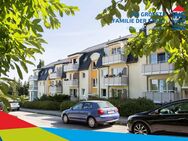 1-Zimmer-Wohnung - Auf Wunsch mit Einbauküche - Chemnitz