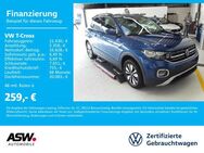 VW T-Cross MOVE - Sinsheim