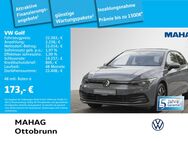 VW Golf, 1.5 TSI VIII ACTIVE Alu1lway, Jahr 2023 - Ottobrunn