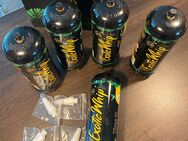 Exotic Whip Lachgas, für Sahnespender - Lippstadt