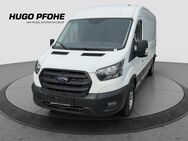 Ford Transit, 2.0 350L3H2 350L3H2 EcoBlue 96kW(131PS) K, Jahr 2022 - Lübeck