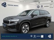 Skoda Kodiaq, 2.0 TDI Selection, Jahr 2022 - Rüdersdorf (Berlin)