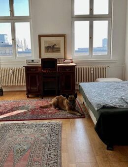 Schmuckstück in Friedrichshain von Privat - bezugsfrei - Berlin