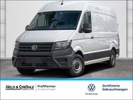 VW Crafter, 2.0 TDI Kasten 35 APP, Jahr 2024 - Ulm