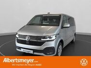 VW T6 Caravelle, 2.0 TDI 1 Comfortline, Jahr 2022 - Nordhausen