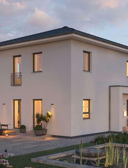 Ein Ort, an dem Liebe wächst - Dein neues Zuhause - Bühlertann